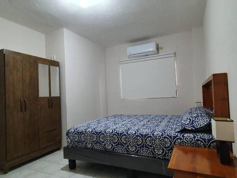 Andy'S House Apartment San Cristóbal Luaran gambar